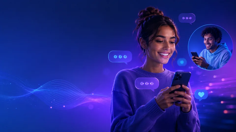 Mobil Chat Nedir? Uygulama İndirmeden Sohbet Etme Rehberi