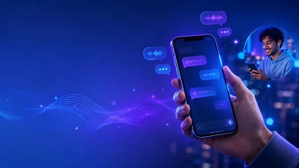 Mobil Sohbet Rehberi: Telefonda Rahat ve Hızlı Chat